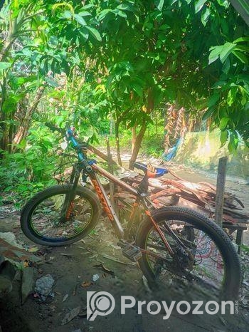 Bicycle For Sell