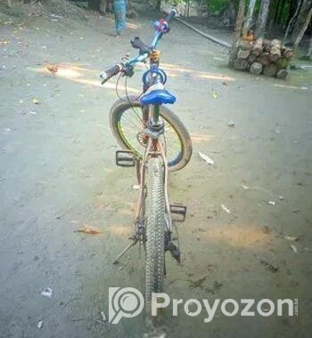 Bicycle For Sell
