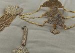 Dance Ornaments