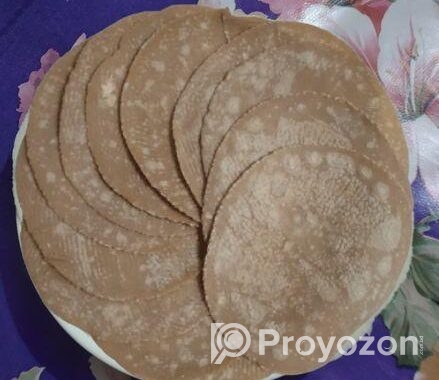 ঘরোয়া স্বাদের ফ্রোজেন রুটি