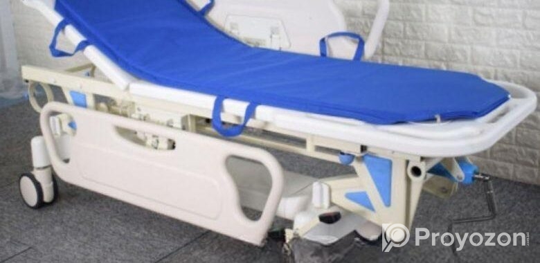 Emergency Patient Transfer Trolley Made in China