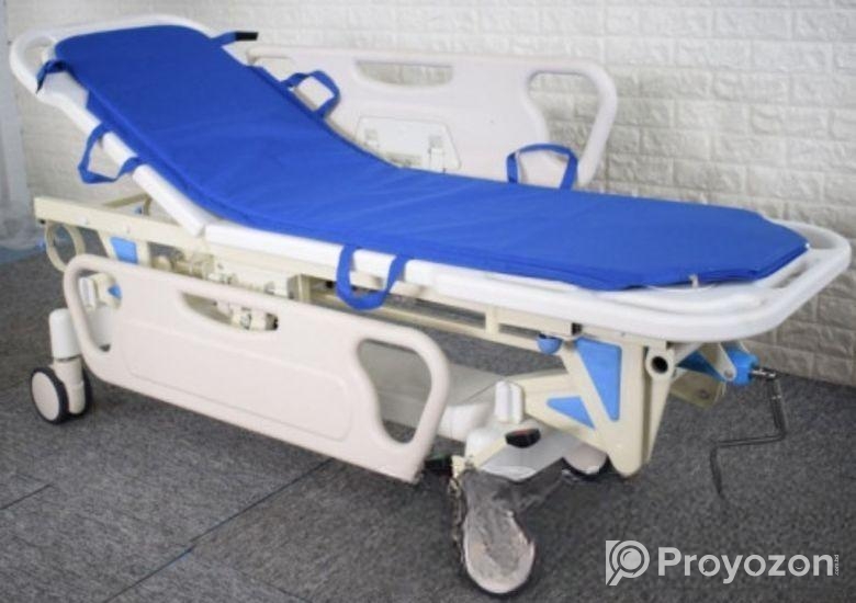 Emergency Patient Transfer Trolley Made in China