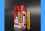 Red Rose Attar