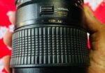 Canon EOS 600D DSLR Camera With 70-300 Zoom Lens