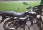 Bajaj Platina 100 . 2022