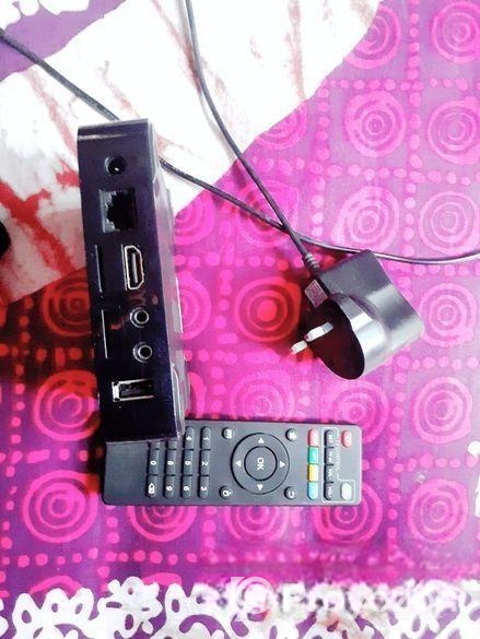 Mxq Pro 4k 5g Tv Box