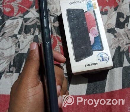 Samsung Galaxy A13 ` (Used)