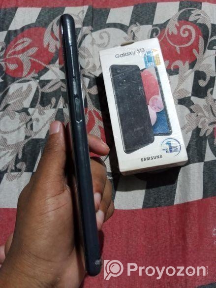 Samsung Galaxy A13 ` (Used)