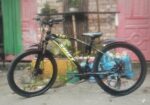 Bicycle for sale