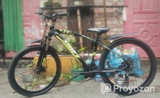 Bicycle for sale