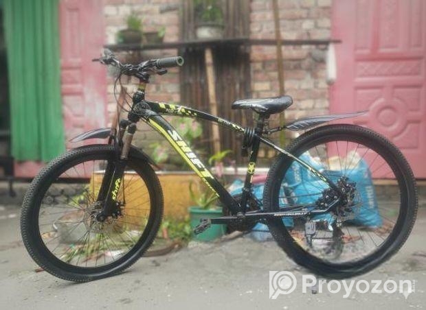 Bicycle for sale