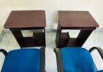 Office Table And Chair