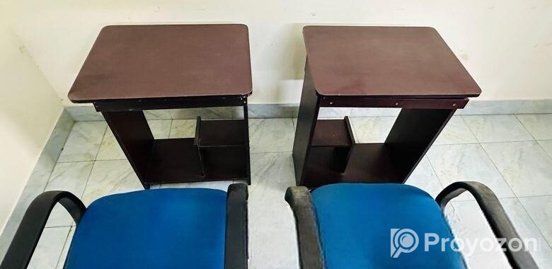 Office Table And Chair