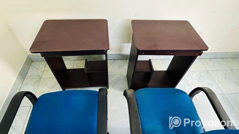 Office Table And Chair