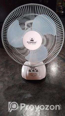 ১২ ইনচি ডিফেন্ডার চার্জার ফ্যান।