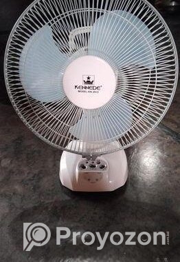 ১২ ইনচি ডিফেন্ডার চার্জার ফ্যান।