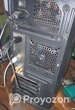 Intel i5 gigabyte inter pc for sale