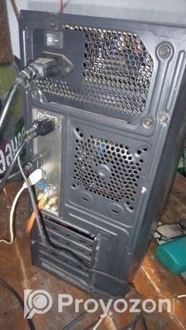 Intel i5 gigabyte inter pc for sale