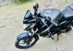 Bajaj Pulsar NS 160 . 2019