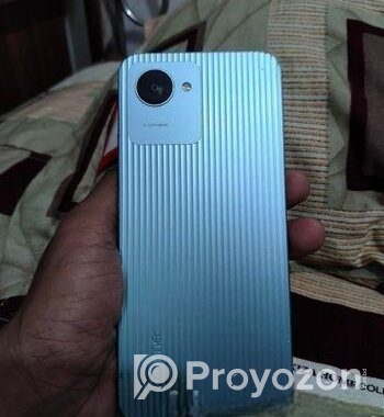 Realme C30 2/32 (Used)