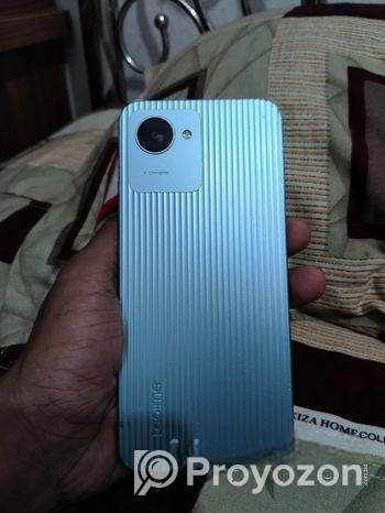 Realme C30 2/32 (Used)