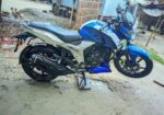 TVS Apache RTR 160 ` 2019