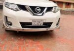 Nissan X-Trail Mode Premiere Autech 2016