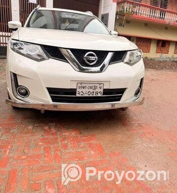 Nissan X-Trail Mode Premiere Autech 2016