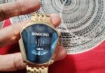 Binbond Watch