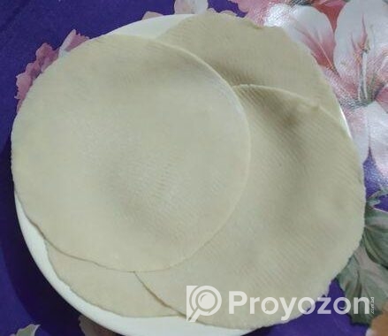 ঘরোয়া স্বাদের ফ্রোজেন রুটি