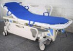 Emergency Patient Transfer Trolley Made in China