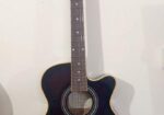 Axe Guitar