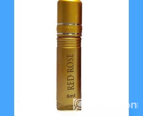 Red Rose Attar