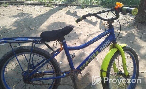Bicycle for sale