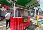 Food Cart Sell