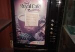 Royal Cafe