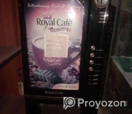 Royal Cafe