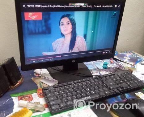 কোন সমস্যা নাই অনেক ভালো কম্পিউটার