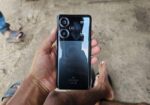 Xiaomi Redmi Note 13 Pro Plus ` (Used)