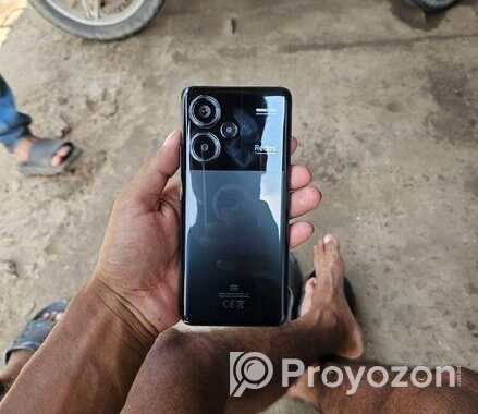 Xiaomi Redmi Note 13 Pro Plus ` (Used)