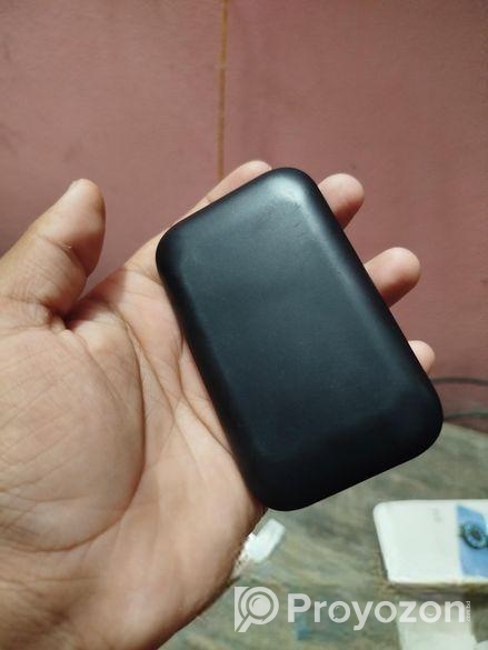 পকেট রাওটার Jio