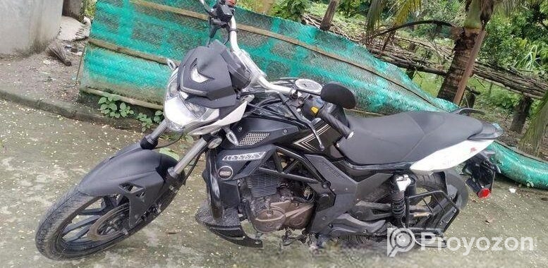 Runner UM Xtreet . 2023