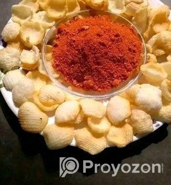 পটেটো চিপস