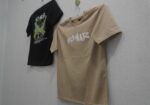 Trendy Printed T-shirt