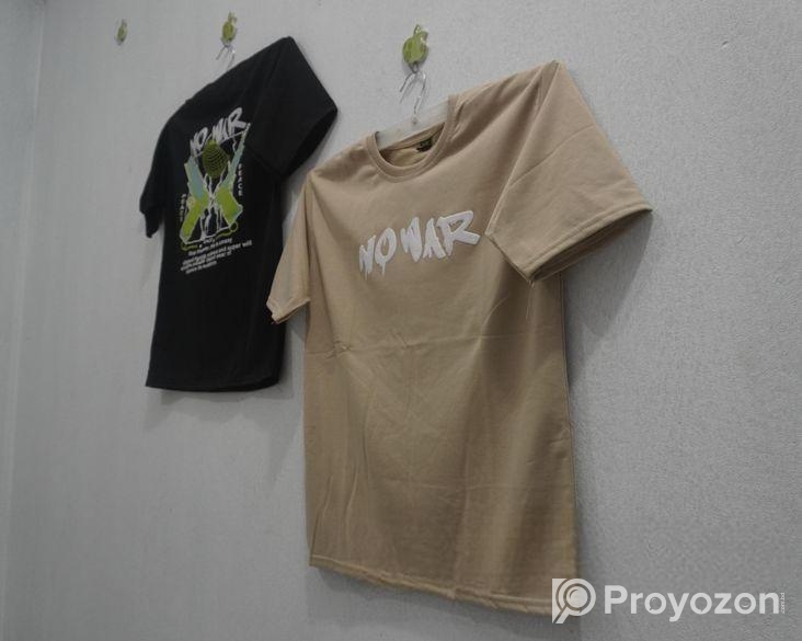 Trendy Printed T-shirt