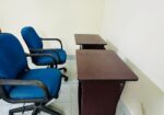 Office Table And Chair