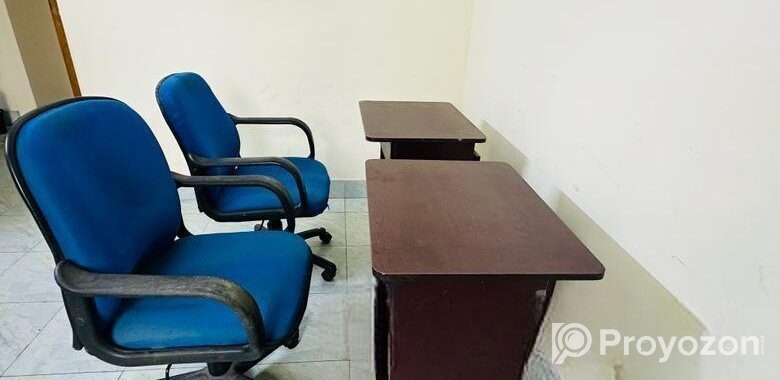 Office Table And Chair