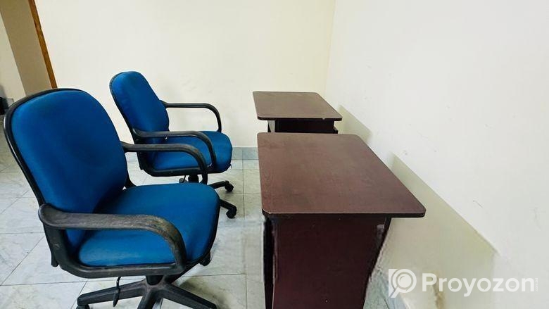 Office Table And Chair