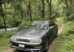 Toyota Vista etolio 1995