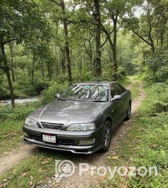 Toyota Vista etolio 1995